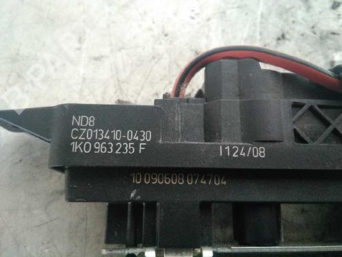 Electronic module VW PASSAT B6 (3C2)  | BP5450335M83 