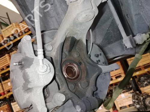 Right front steering knuckle RENAULT KADJAR (HA_, HL_) | BP32782885M26 - Image 2