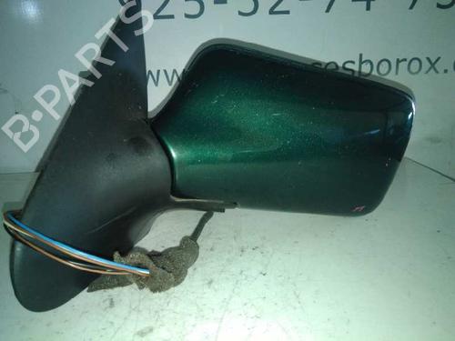 Left mirror SEAT CORDOBA (6K1, 6K2) 1.9 TDI | BP1077327C26 