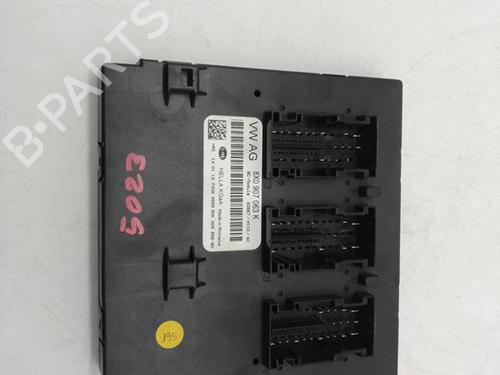 Used Electronic module Electronic module AUDI Q3 (8UB, 8UG) 2.0 TDI (140 hp) 32397451 32397451