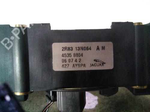 Switch JAGUAR S-TYPE II (X200) 2.7 D | BP4711054I30 