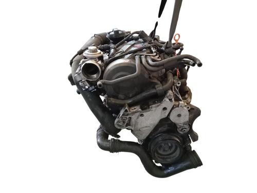 Engine VW GOLF V Variant (1K5)  | BP33441184M1  - Image 6