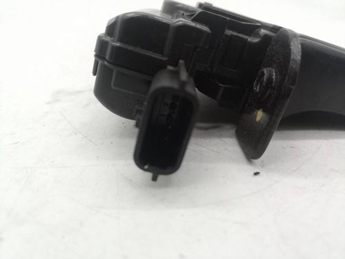 Tailgate lock SMART FORTWO Coupe (453) 1.0 (453.342, 453.343) | BP31917313C101