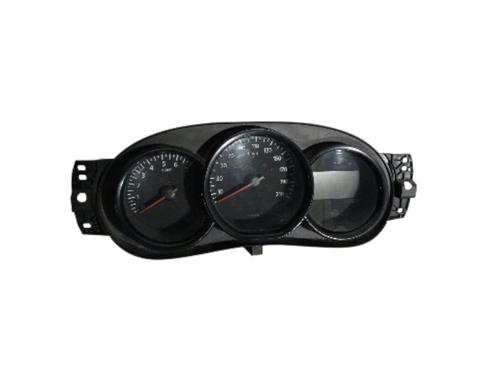 Used Instrument cluster DACIA LODGY (JS_) [2012-2025]  30408062