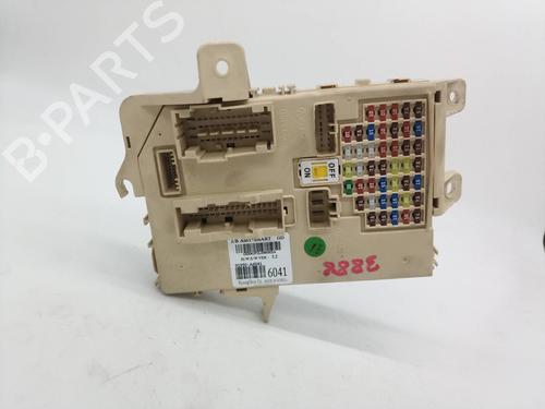 Used Fuse box HYUNDAI i30 (GD) [2011-2025]  11352554