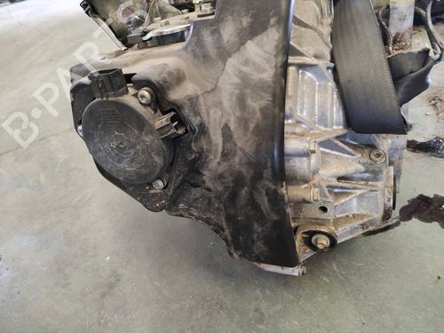 Gearbox TOYOTA PRIUS Liftback (_W2_)  | BP10144387M3 