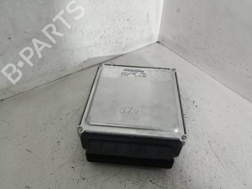 Used Engine control unit (ECU) SSANGYONG RODIUS I [2005-2025]  15956844