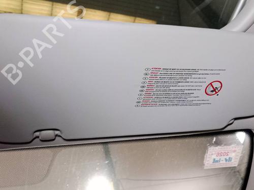 Parasol derecha PEUGEOT 308 SW I (4E_, 4H_) [2007-2014]  31132823