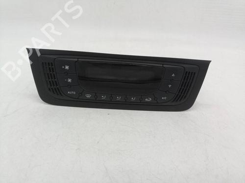 Used Climate control SEAT IBIZA IV (6J5, 6P1) [2008-2017]  30328492