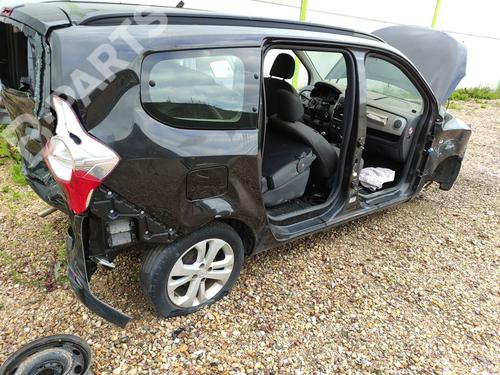 Used Parts DACIA LODGY (JS_)  1.5 dCi  935071