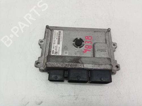 Used Engine control unit (ECU) PEUGEOT 208 I (CA_, CC_) [2012-2021]  32118133