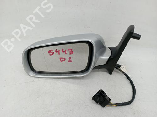 Used Left mirror Left mirror SEAT ALHAMBRA (7V8, 7V9) 1.9 TDI (131 hp) 36435221 36435221