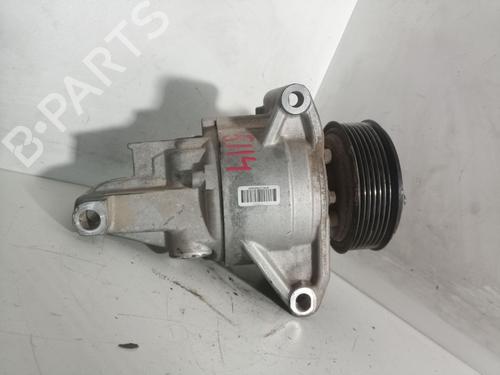 AC compressor NISSAN MICRA V (K14) | BP38595589M34 - Image 3
