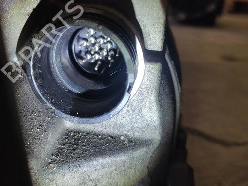 Gearbox BMW 3 (E90)  | BP19314786M3 