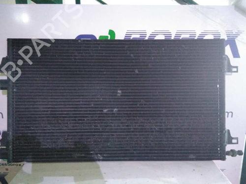 Used AC radiator AC radiator RENAULT LAGUNA II Grandtour (KG0/1_) [2001-2007] 1867502 1867502