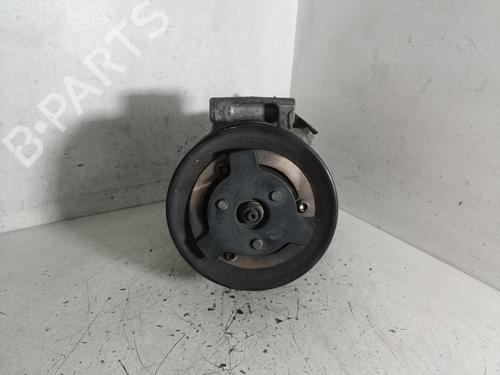 AC compressor OPEL INSIGNIA A Sports Tourer (G09) 2.0 CDTI (35) | BP19634859M34 