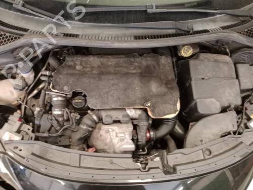 Alternator PEUGEOT 207 (WA_, WC_) 1.6 HDi | BP26696762M7 