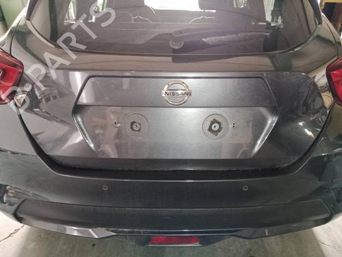 Tailgate NISSAN MICRA V (K14)  | BP25296331C6 