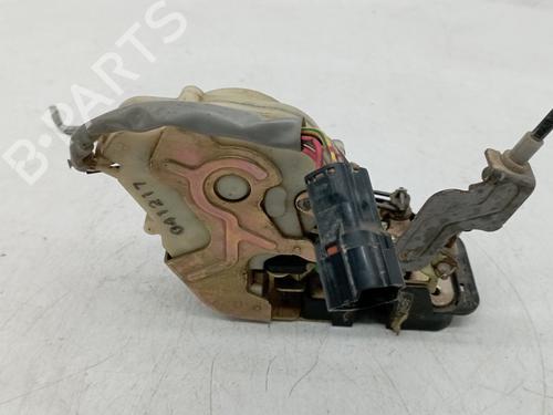 Front right lock KIA SORENTO I (JC) 2.5 CRDi 4WD | BP20640724C97 
