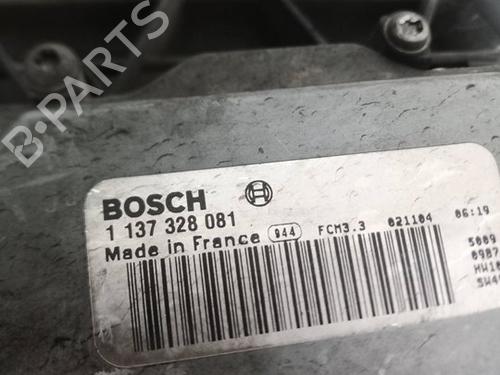 Køleventilator elektrisk FORD MONDEO III (B5Y) 2.0 16V TDDi / TDCi | BP19112487M35 