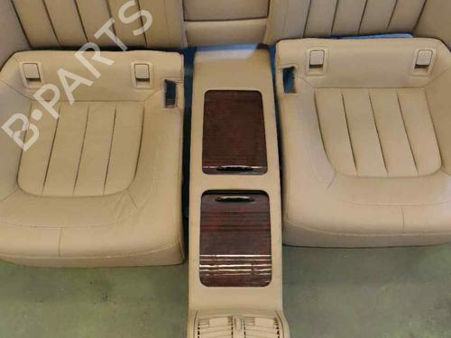 Seats set MERCEDES-BENZ CLS (C218) CLS 350 CDI / d 4-matic (218.393) | BP7099701C78 