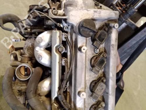 Used Engine TOYOTA PRIUS Liftback (_W2_) [2003-2010]  28099726