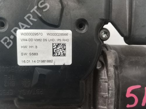 Andre FORD TRANSIT Van (FA_ _)  | BP32115705O1 