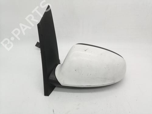 Left mirror OPEL ASTRA J Saloon 1.7 CDTI (69) | BP20648546C26 