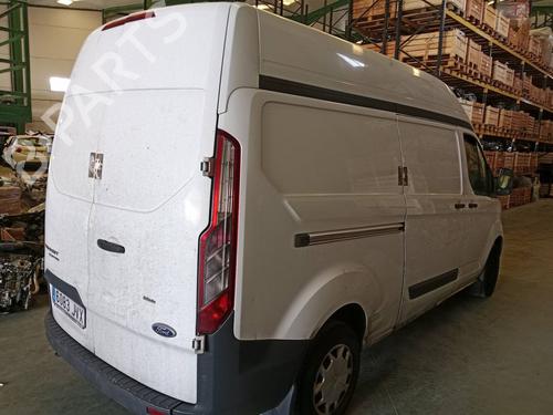 Alternator FORD TRANSIT Van (FA_ _)  | BP28210153M7 