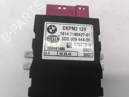 Electronic module BMW 5 (E60) 530 d | BP11541092M83 