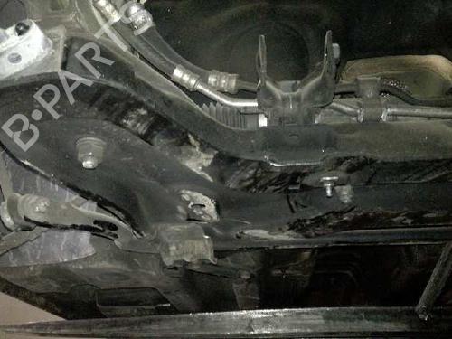 Annen PEUGEOT 5008 (0U_, 0E_) 1.6 HDi (112 hp) 14302969