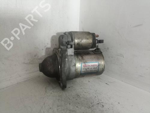 Used Starter KIA SHUMA II (FB) [2001-2007]  12212903