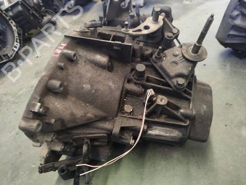 Gearbox PEUGEOT 406 Coupe (8C)  | BP12998660M3 
