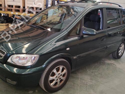 ABS Bremseaggregat OPEL ZAFIRA A MPV (T98)  | BP22200963M43 