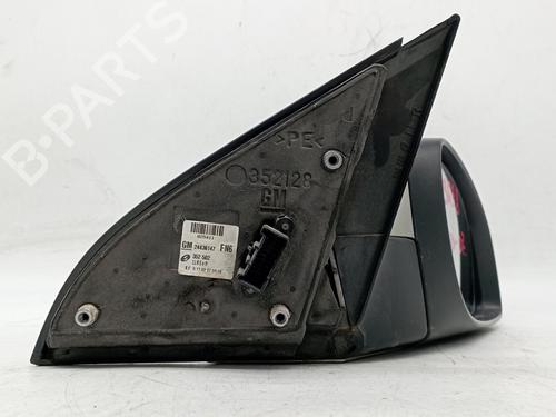 Retrovisor derecho OPEL VECTRA C (Z02)  | BP19264550C27 