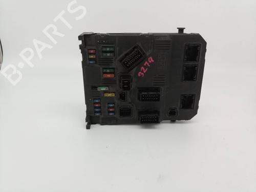 Used Fuse box CITROËN C3 I (FC_, FN_) [2002-2013]  8212045