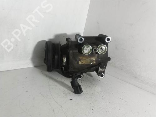 AC-Kompressor AC-Kompressor 38304553 38304553