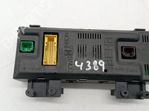 Climate control PEUGEOT 307 SW (3H)  | BP17222084I5 