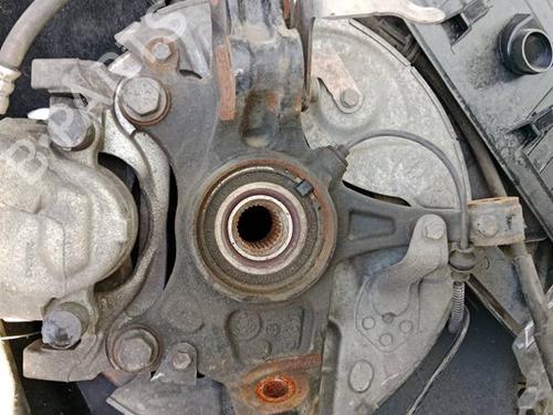 Right front steering knuckle CITROËN C4 Grand Picasso II (DA_, DE_)  | BP23400207M26 