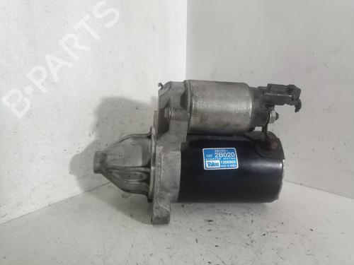 Used Starter HYUNDAI i30 (FD) [2007-2012]  13465971