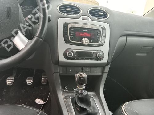 Engine FORD FOCUS II (DA_, HCP, DP)  | BP36254871M1  - Image 6