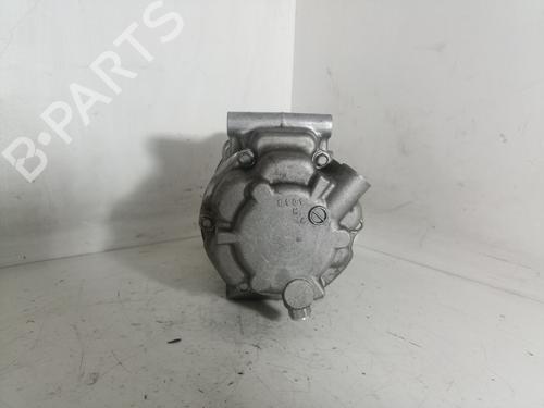 AC compressor TOYOTA COROLLA Saloon (_E21_) 1.6 VVTi (ZRE210) | BP38445228M34 - Image 2