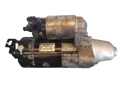 Startmotor HONDA CIVIC VIII Hatchback (FN, FK) 2.2 CTDi (FK3) (140 hp) 26019424