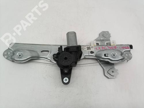 rear-left-window-mechanism-nissan-pulsar-hatchback-c13-12-dig-t-827013zl0a-2014-9544782 main image