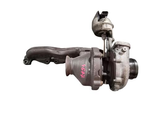 Turbolader/Kompressor Turbolader/Kompressor OPEL INSIGNIA A (G09) [2008-2017] 33759539 33759539