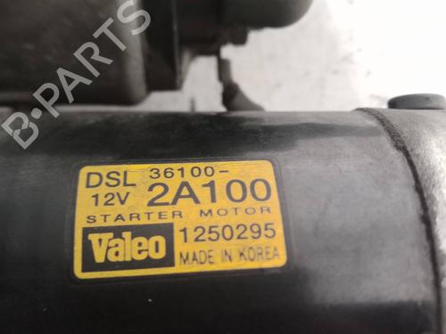 Starter HYUNDAI ACCENT III (MC)  | BP10039306M8 