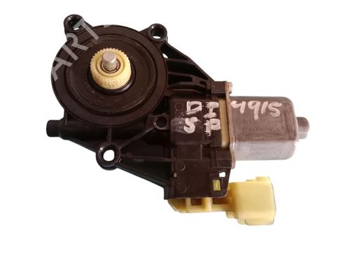 Used Left front window motor FORD FIESTA VI (CB1, CCN) 1.25 (82 hp) 23401440