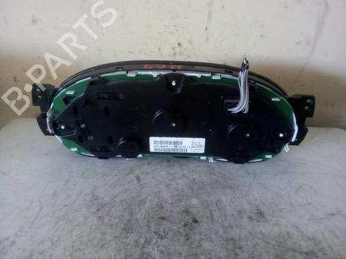 Instrument cluster DACIA SANDERO II  | BP2835215C47 