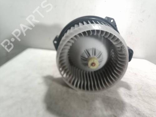 Heater blower motor TOYOTA PRIUS (_W3_) 1.8 Hybrid (ZVW3_) | BP6998125M62 