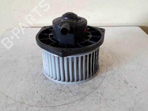 Heater blower motor SUBARU IMPREZA Hatchback (GR, GH, G3) 2.0 D AWD (150 hp) 2522057